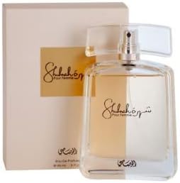 عطر شهرة للنساء او دي بارفان من راساسي -90 ملم - الصورة 2