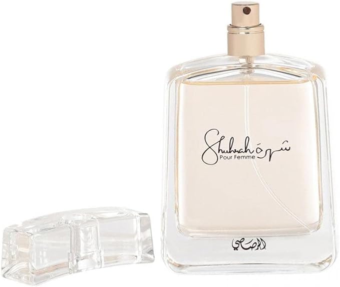 عطر شهرة للنساء او دي بارفان من راساسي -90 ملم - الصورة 4