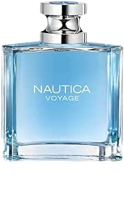 عطر فوياج للرجال من نوتيكا - او دو تواليت، 100 مل