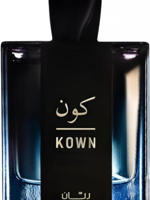 عطر كون للنساء والرجال من ريان - او دي بارفان، 100 مل، من رايان