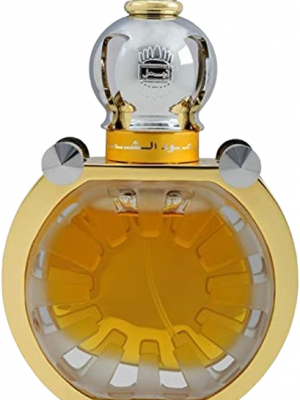 اجمل دهن العود شمس للجنسين 30 مل - او دى بارفان