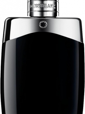 مونت بلانك ليجيند للرجال 100 مل - او دى تواليت