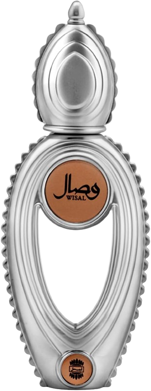 اجمل - عطر وصال للجنسين، سعة 50 ملم