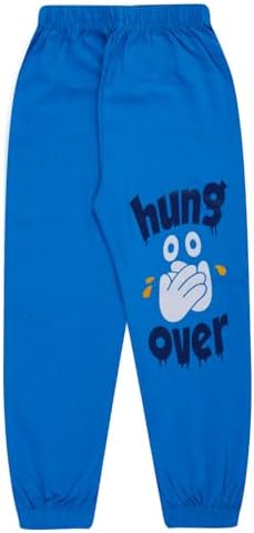 سروال TRK12 للأولاد من تي 2 اف، عبوة من 5 قطع - الصورة 23