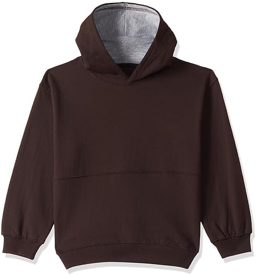 سويت شيرت للأولاد طراز BYS-OS-HD-SS-01 من تي 2 اف (عبوة من قطعة واحدة) - الصورة 14